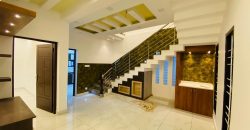 4 BHK BEAUTIFUL VILLA FOR SALE KAKKANAD KOCHI