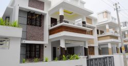 4 BHK BEAUTIFUL VILLA FOR SALE KAKKANAD KOCHI