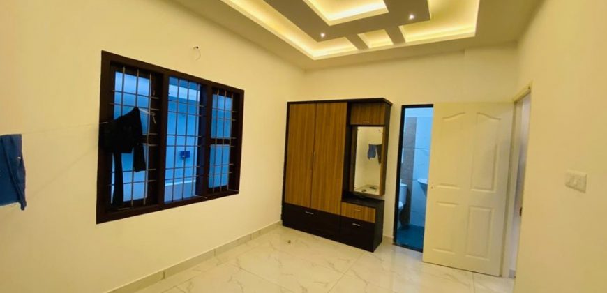 4 BHK BEAUTIFUL VILLA FOR SALE KAKKANAD KOCHI