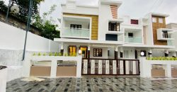 4 BHK BEAUTIFUL VILLA FOR SALE KAKKANAD KOCHI