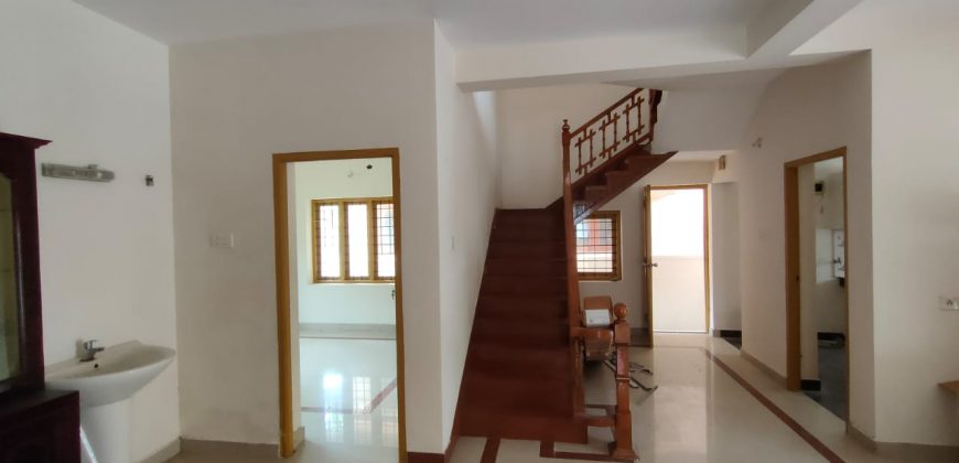 4 BHK GATED COMMUNITY VILLA FOR SALE KAKKANAD TOWN