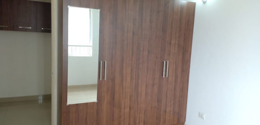 2 BHK PLUS STUDY FOR URGENT SALE-DLF- KAKKANAD KOCHI