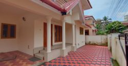 4 BHK GATED COMMUNITY VILLA FOR SALE KAKKANAD TOWN