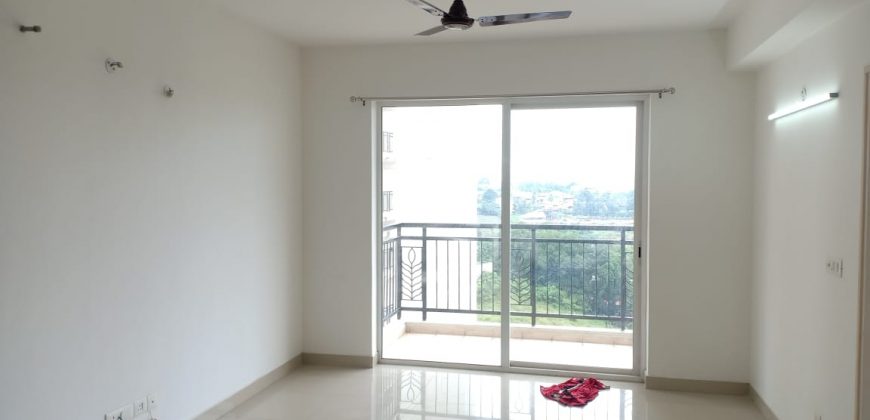 2 BHK PLUS STUDY FOR URGENT SALE-DLF- KAKKANAD KOCHI