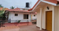 4 BHK GATED COMMUNITY VILLA FOR SALE KAKKANAD TOWN