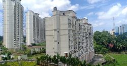 2 BHK PLUS STUDY FOR URGENT SALE-DLF- KAKKANAD KOCHI