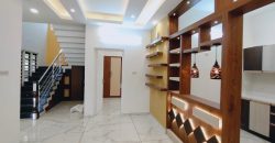 3 BHK NEW HOUSE FOR SALE KAKKANAD ,KOCHI