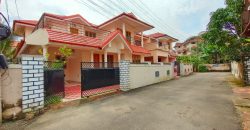 4 BHK GATED COMMUNITY VILLA FOR SALE KAKKANAD TOWN