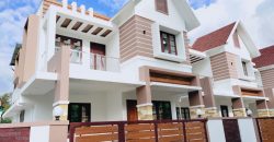 3 BHK NEW VILLA FOR SALE KAKKANAD KOCHI