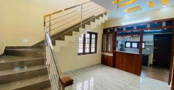 3 BHK NEW VILLA FOR SALE KAKKANAD KOCHI