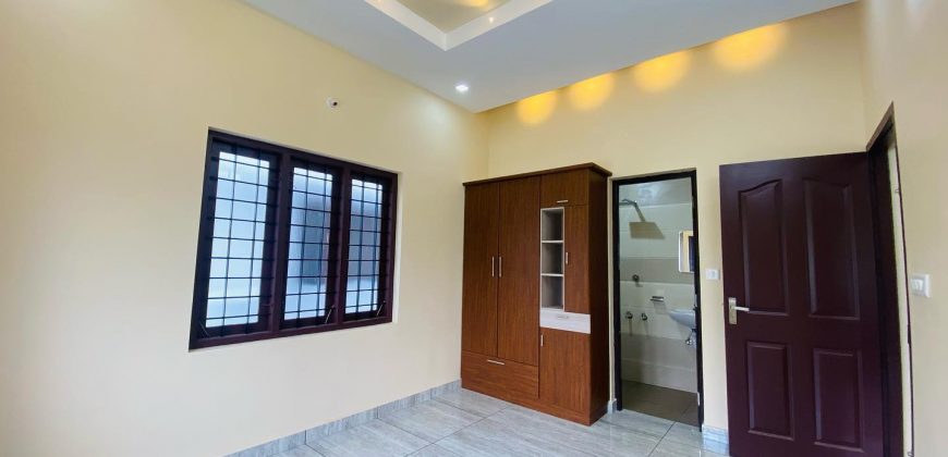 3 BHK NEW VILLA FOR SALE KAKKANAD KOCHI