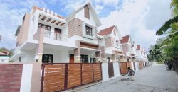 3 BHK NEW VILLA FOR SALE KAKKANAD KOCHI