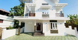 3 BHK NEW VILLA FOR SALE KAKKANAD KOCHI