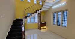 3 BHK BEAUTIFUL VILLA FOR SALE KAKKANAD KOCHI