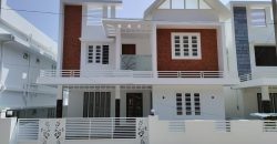 BEAUTIFUL 3 BHK NEW HOUSE FOR SALE KAKKANAD KOCHI INFOPARK