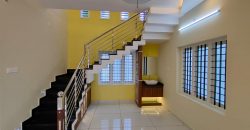 3 BHK BEAUTIFUL VILLA FOR SALE KAKKANAD KOCHI