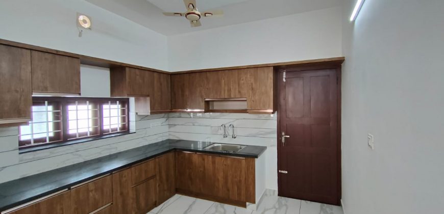 BEAUTIFUL 3 BHK NEW HOUSE FOR SALE KAKKANAD KOCHI INFOPARK