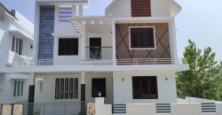 BEAUTIFUL 3 BHK NEW HOUSE FOR SALE KAKKANAD KOCHI INFOPARK