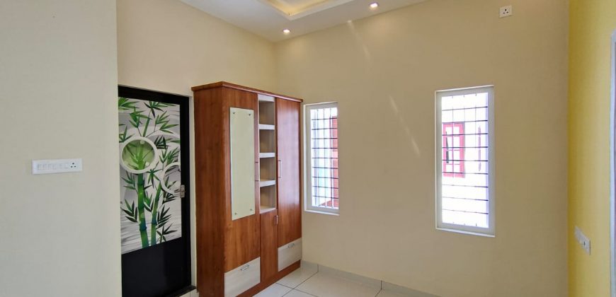 3 BHK BEAUTIFUL VILLA FOR SALE KAKKANAD KOCHI