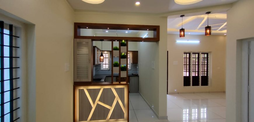 3 BHK BEAUTIFUL VILLA FOR SALE KAKKANAD KOCHI