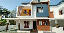 3 BHK BEAUTIFUL VILLA FOR SALE KAKKANAD KOCHI