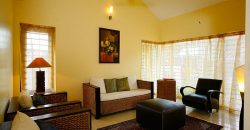 LUXURY GATED COMMUNITY VILLA AT KAKKANAD