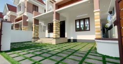 4 BHK SEMI FURNISHED HOUSE FOR SALE KAKKANAD KOCHI