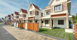 4 BHK SEMI FURNISHED HOUSE FOR SALE KAKKANAD KOCHI