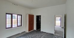 3 BHK NEW VILLA NEAR INFOPARK KAKKANAD KOCHI