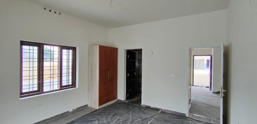 3 BHK NEW VILLA NEAR INFOPARK KAKKANAD KOCHI