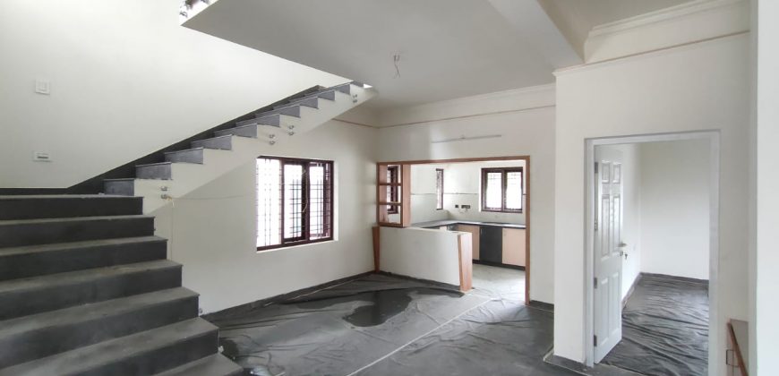 3 BHK NEW VILLA NEAR INFOPARK KAKKANAD KOCHI