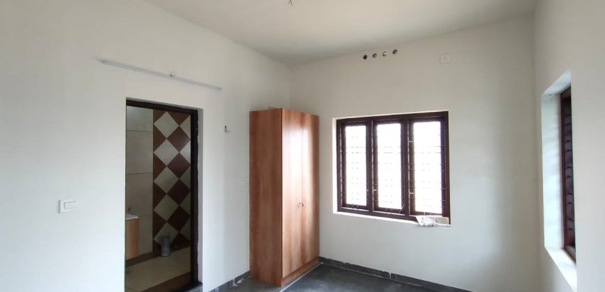 3 BHK NEW VILLA NEAR INFOPARK KAKKANAD KOCHI