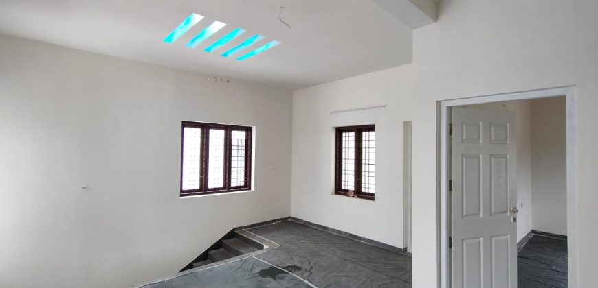 3 BHK NEW VILLA NEAR INFOPARK KAKKANAD KOCHI