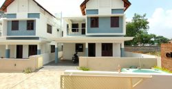 3 BHK NEW VILLA NEAR INFOPARK KAKKANAD KOCHI