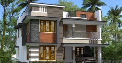 4 BHK POSH VILLA KAKKANAD ERNAKULAM KOCHI