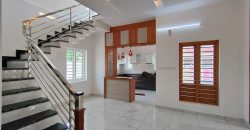 4 BHK BRANDED NEW HOUSE FOR SALE NEAR KAKKANAD