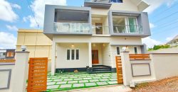 4 BHK BRANDED NEW HOUSE FOR SALE NEAR KAKKANAD