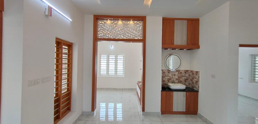 4 BHK BRANDED NEW HOUSE FOR SALE NEAR KAKKANAD