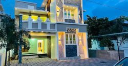 4 BHK BRANDED NEW VILLA FOR SALE KAKKANAD