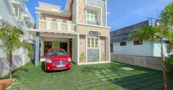 4 BHK BRANDED NEW VILLA FOR SALE KAKKANAD