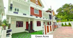 3 BHK BEAUTIFUL VILLA NEAR THRIKKAKARA, KAKKANAD