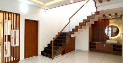 BRAND NEW 4 BHK VILLA WITH 8.5 CENT LAND KAKKANAD KOCHI