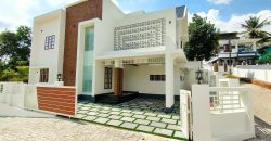 4 BHK BRAND NEW MODERN HOUSE FOR SALE