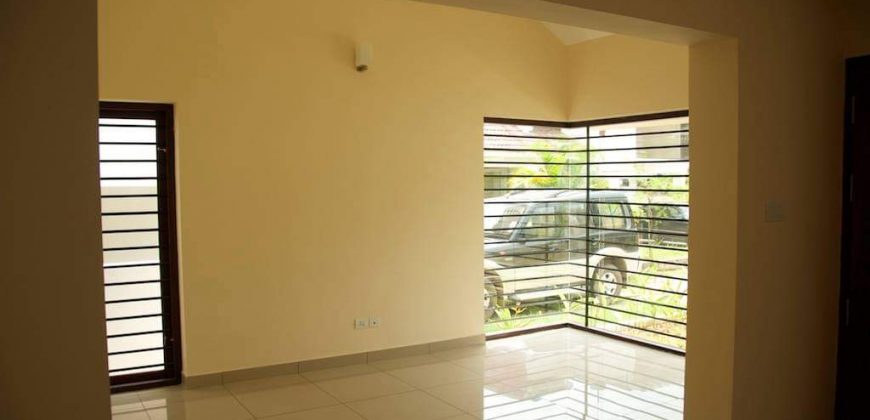 3 BHK GATED COMMUNITY VILLA FOR SALE