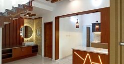 BRAND NEW 4 BHK VILLA WITH 8.5 CENT LAND KAKKANAD KOCHI