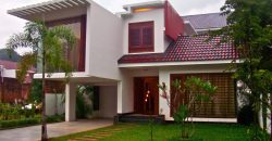 3 BHK GATED COMMUNITY VILLA FOR SALE