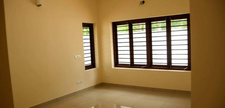 3 BHK GATED COMMUNITY VILLA FOR SALE