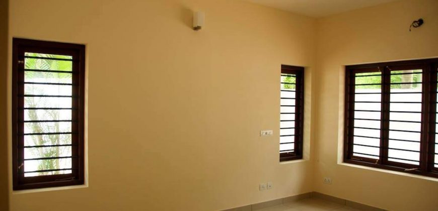 3 BHK GATED COMMUNITY VILLA FOR SALE