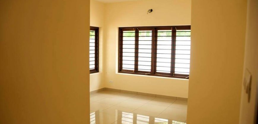 3 BHK GATED COMMUNITY VILLA FOR SALE