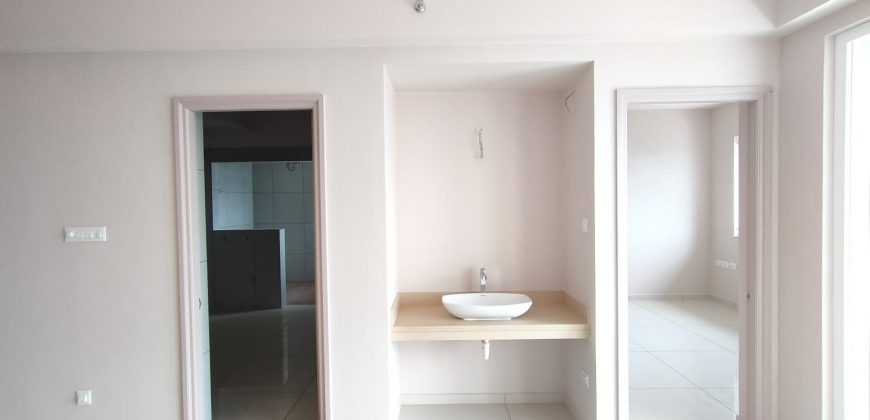 2 BHK LUXURY FLAT SFS CASA FLORA KAKKANAD